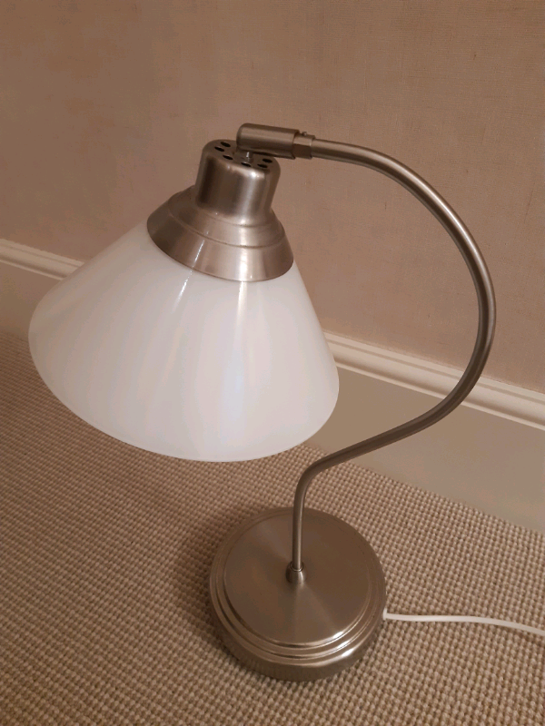 ikea kroby table lamp